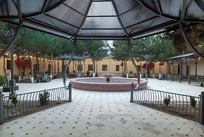 Zarafshon Garden Hotel