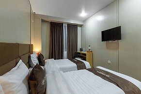 Zarafshon Garden Hotel