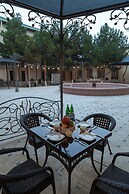 Zarafshon Garden Hotel