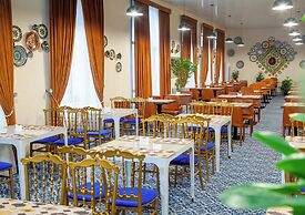 Zarafshon Garden Hotel