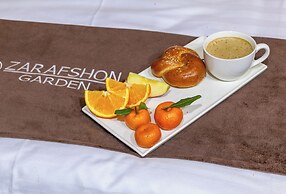 Zarafshon Garden Hotel