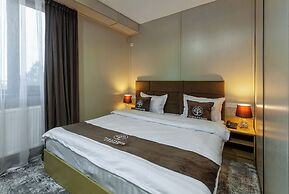 Zarafshon Garden Hotel