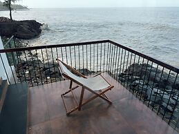 Tentgram Coastline