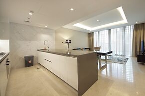 Luxury 1BR at Sterling East Burj Views