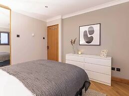 Kestrel Cottage
