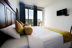 Cinnamon Tree Resort Akurala-Hikkaduwa