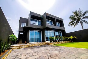 Cinnamon Tree Resort Akurala-Hikkaduwa