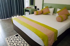 Cinnamon Tree Resort Akurala-Hikkaduwa