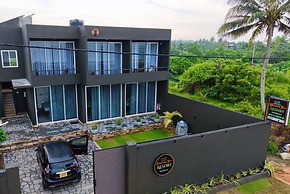 Cinnamon Tree Resort Akurala-Hikkaduwa