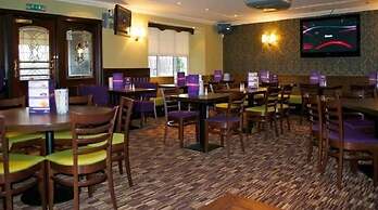 Lochway Hotel