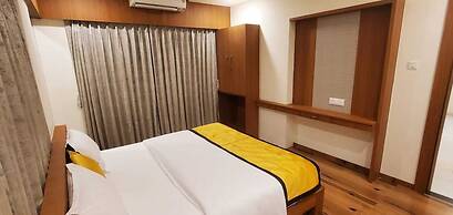 KRISHNA SAI SUITES