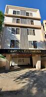 KRISHNA SAI SUITES