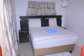 Blue Ridge Escape Guest House
