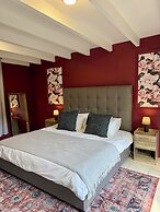 Tranquility