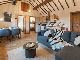 Blue Bird Cottage
