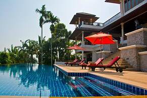 Villa Oriole - Luxury Pool Villa