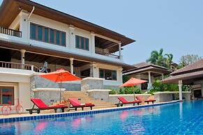 Villa Oriole - Luxury Pool Villa