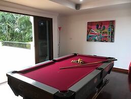 Villa Oriole - Luxury Pool Villa