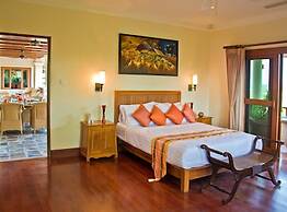 Villa Oriole - Luxury Pool Villa