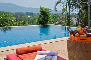 Villa Oriole - Luxury Pool Villa