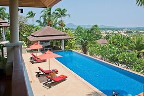 Villa Oriole - Luxury Pool Villa