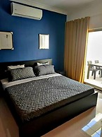 Miraculus Penthouse With Private Jacuzzi