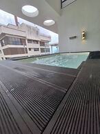 Miraculus Penthouse With Private Jacuzzi