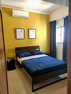 Miraculus Penthouse With Private Jacuzzi