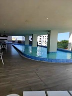 Miraculus Penthouse With Private Jacuzzi