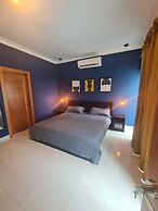 Miraculus Penthouse With Private Jacuzzi