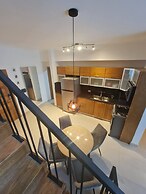 Miraculus Penthouse With Private Jacuzzi