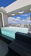 Miraculus Penthouse With Private Jacuzzi