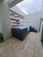Miraculus Penthouse With Private Jacuzzi