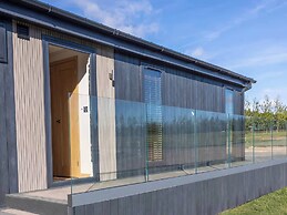 Isca Lodge - With Decking