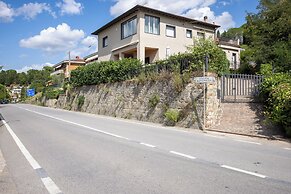 Il Ferrone Apartment With Garden