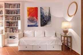 Il Ferrone Apartment With Garden