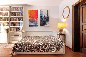Il Ferrone Apartment With Garden