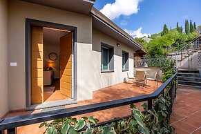 Il Ferrone Apartment With Garden