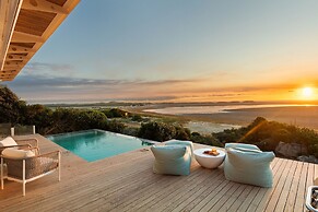 Mbizi Lagoon House