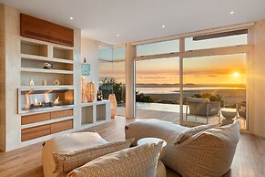 Mbizi Lagoon House