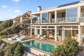 Mbizi Lagoon House