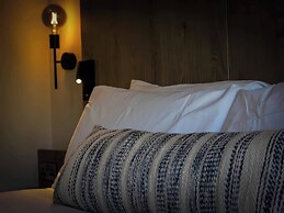 Rye Lodge