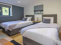 Isca Lodge