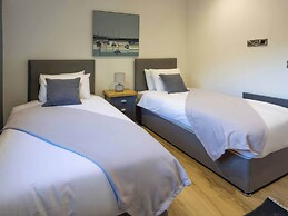 Isca Lodge