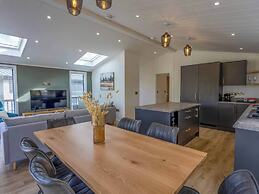 Isca Lodge