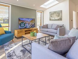 Isca Lodge