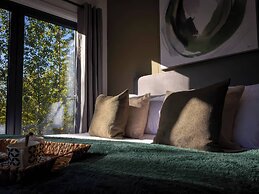Isca Lodge
