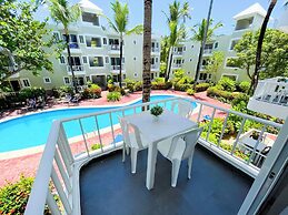 CARIBBEAN Ocean Breeze Beach HOTEL