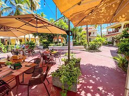 CARIBBEAN Ocean Breeze Beach HOTEL