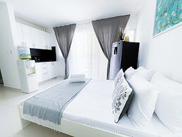 CARIBBEAN Ocean Breeze Beach HOTEL